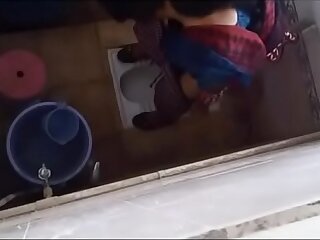 Desi academy girl pissing caught take excrete hidden camera
